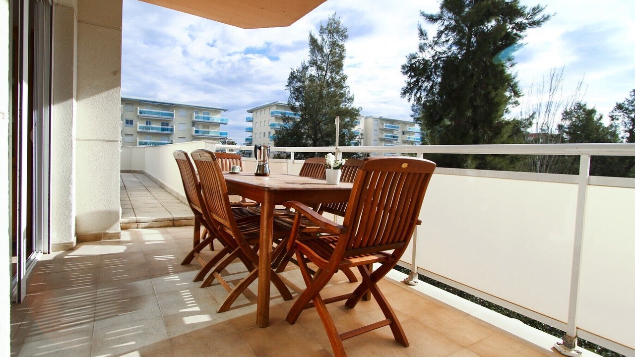 Photo of Outdoor in La Pineda