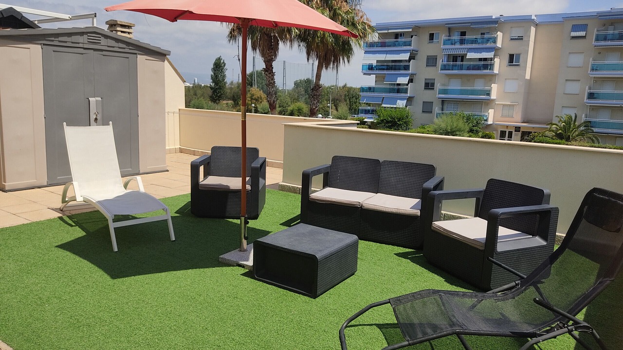 Photo of Outdoor in La Pineda