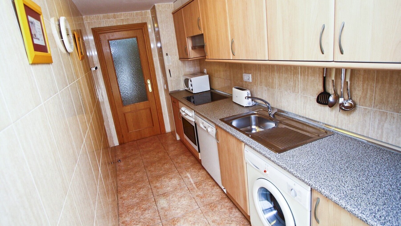 Photo of Kitchen in La Pineda