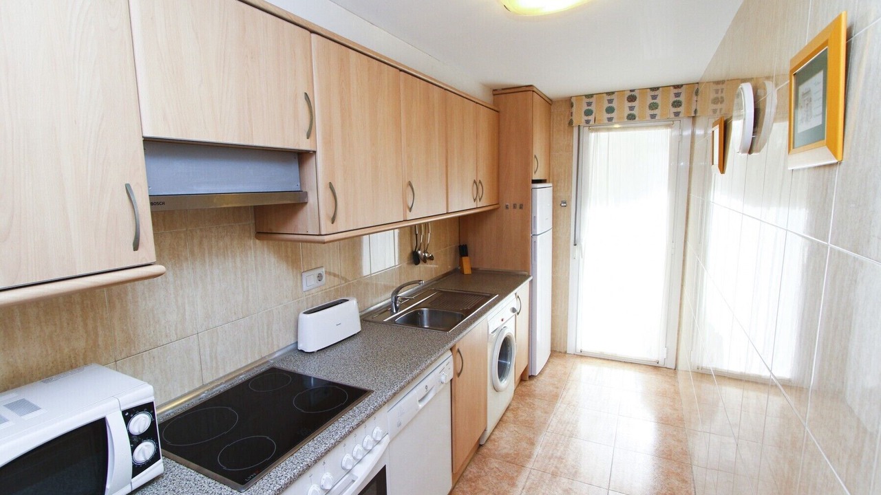 Photo of Kitchen in La Pineda
