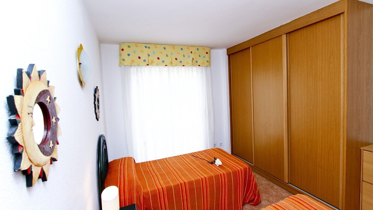 Photo of Bedroom in La Pineda