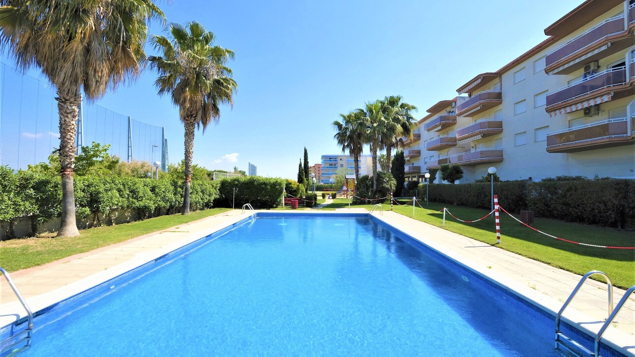 Photo of Outdoor in La Pineda