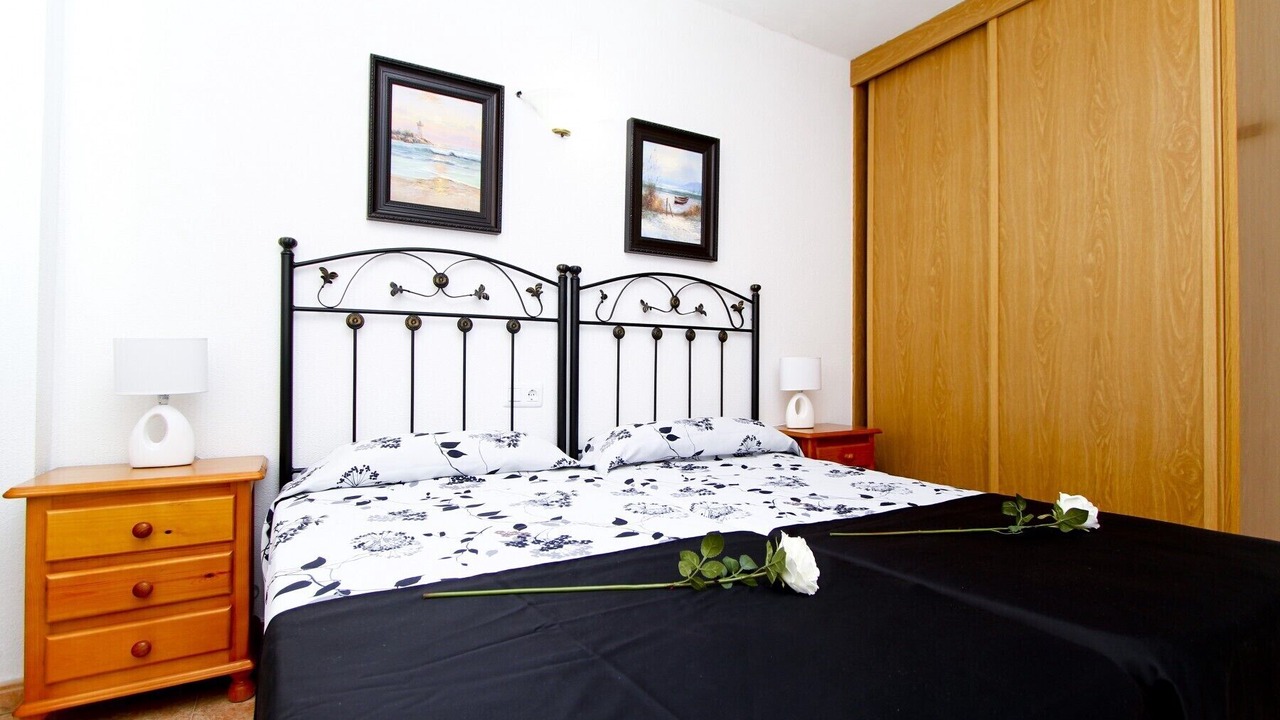 Photo of Bedroom in La Pineda