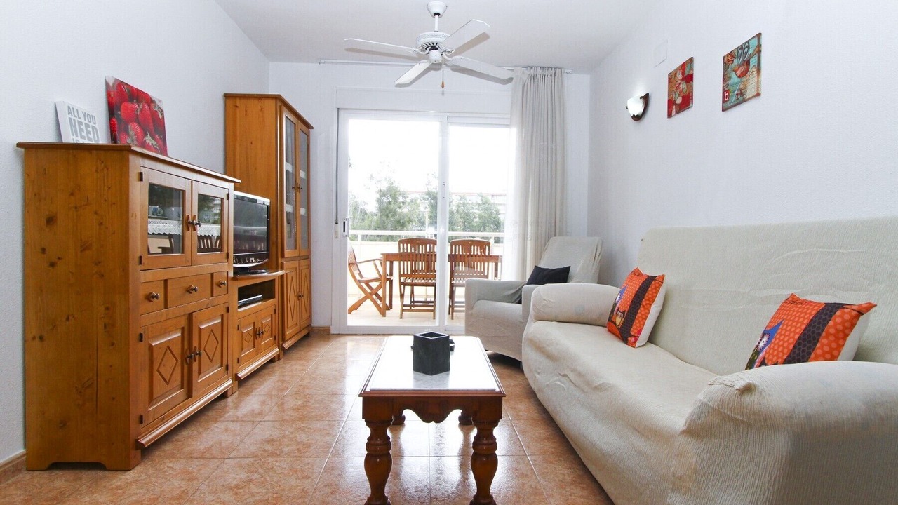 Photo of Livingroom in La Pineda
