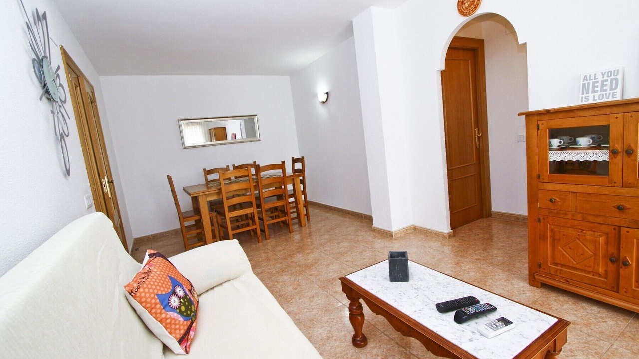 Photo of Livingroom in La Pineda