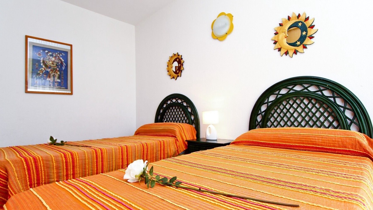 Photo of Bedroom in La Pineda