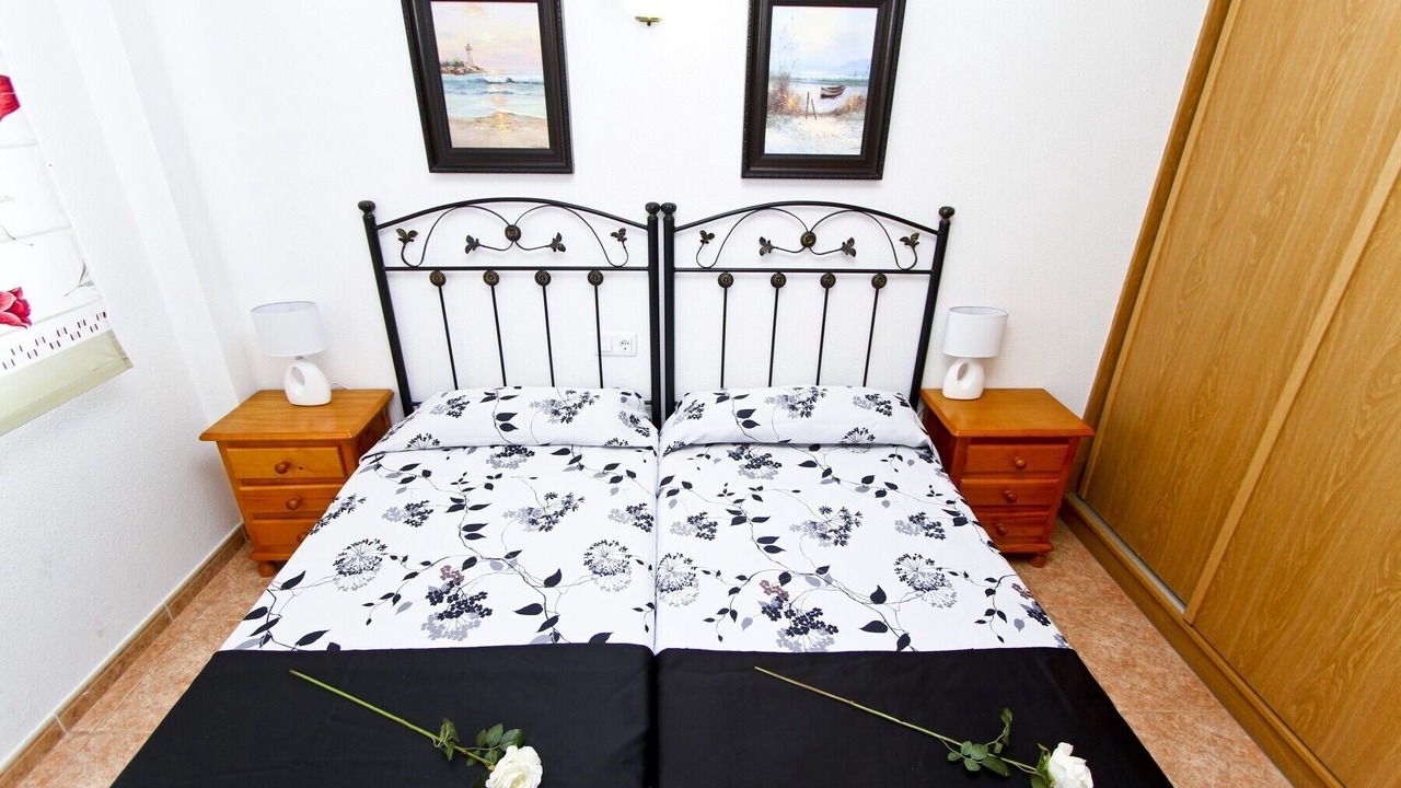 Photo of Bedroom in La Pineda