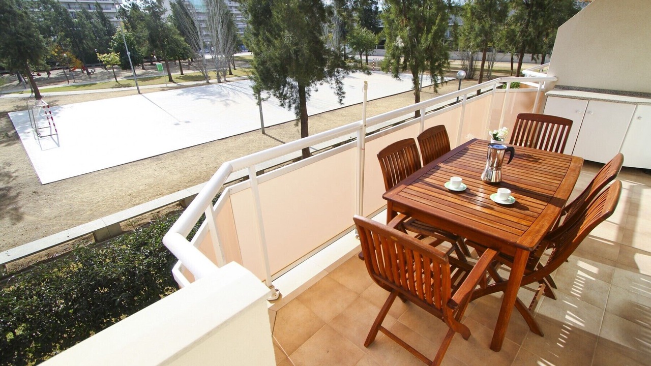Photo of Outdoor in La Pineda