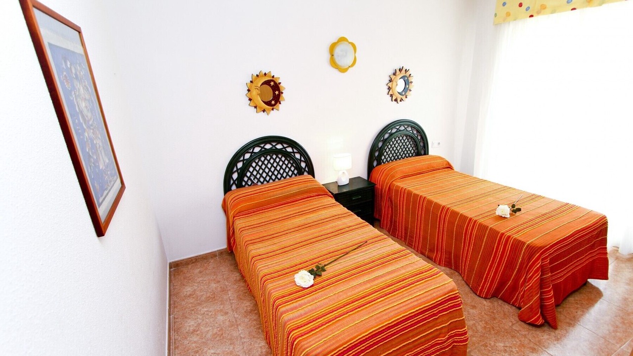 Photo of Bedroom in La Pineda