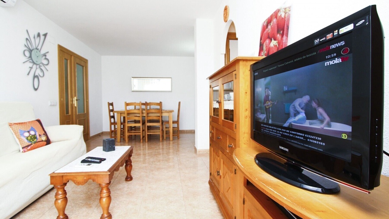Photo of Livingroom in La Pineda