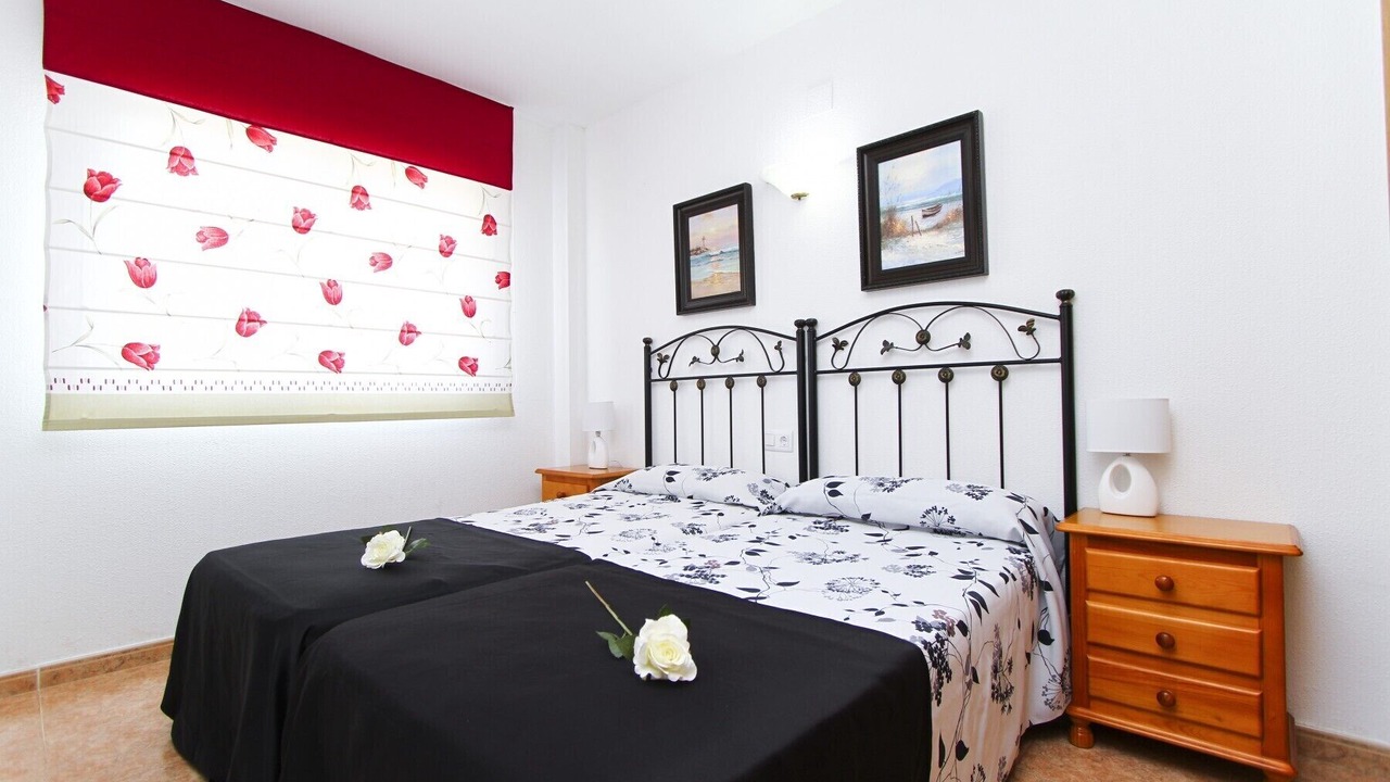 Photo of Bedroom in La Pineda