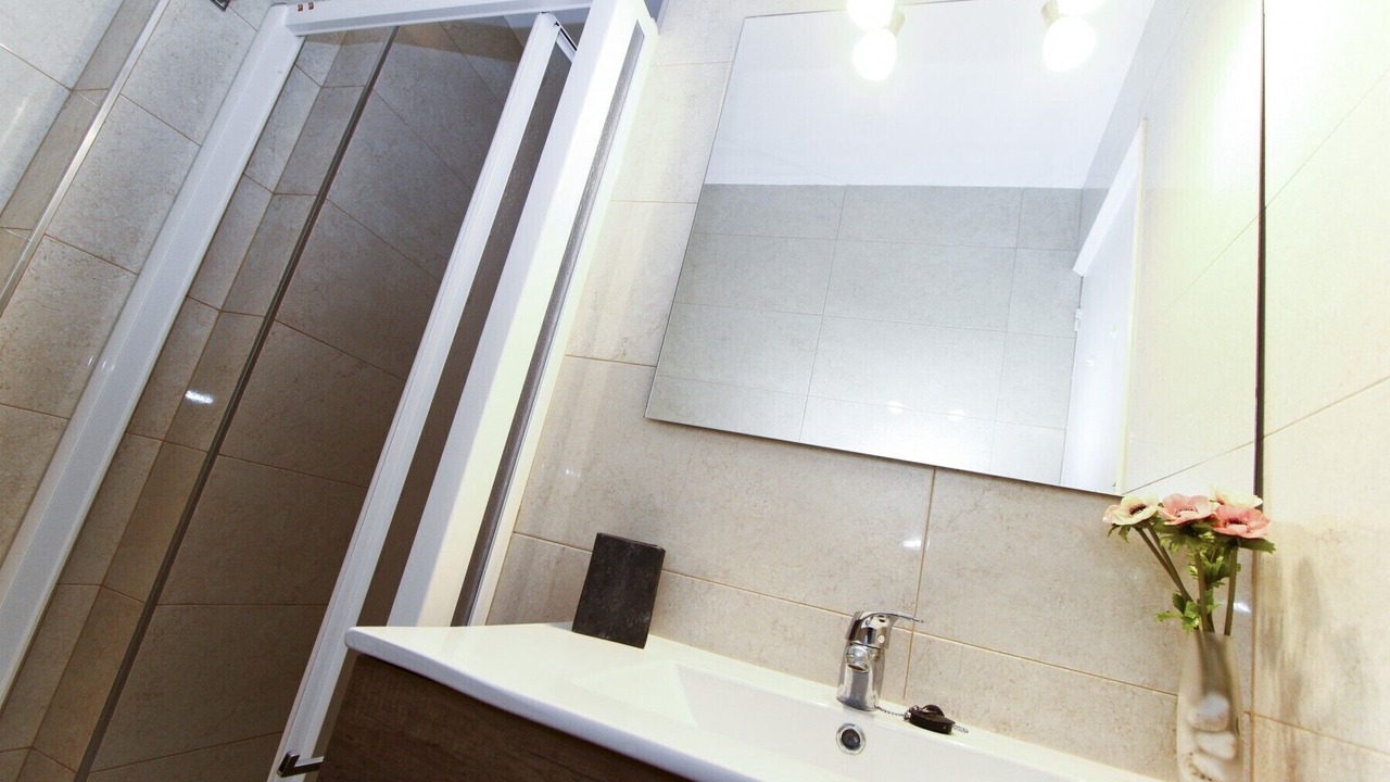 Photo of Bathroom in La Pineda