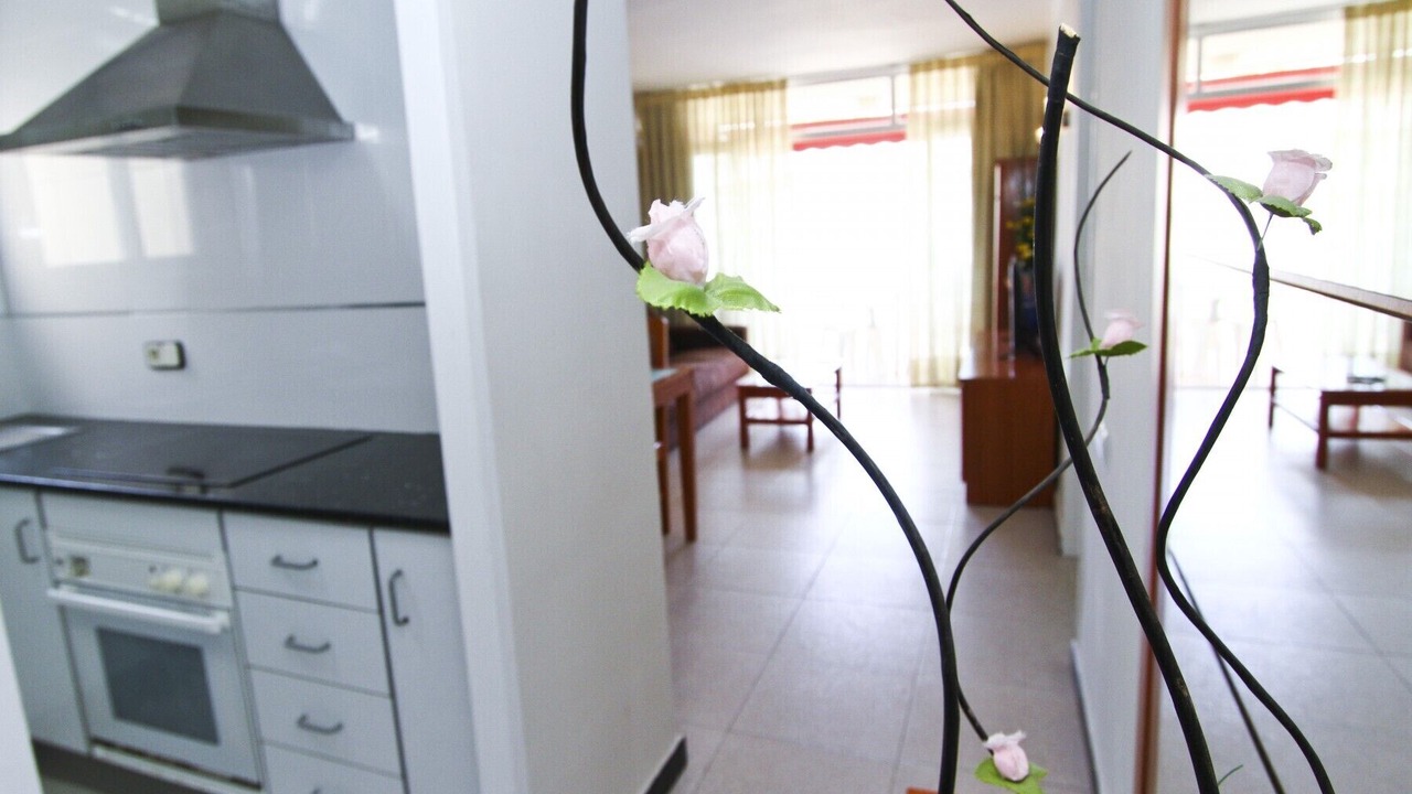Photo of Kitchen in La Pineda