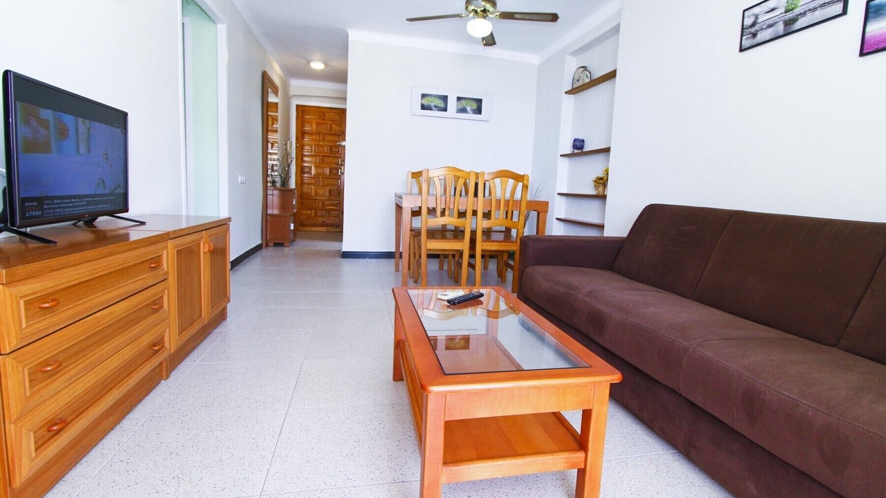 Photo of Livingroom in La Pineda