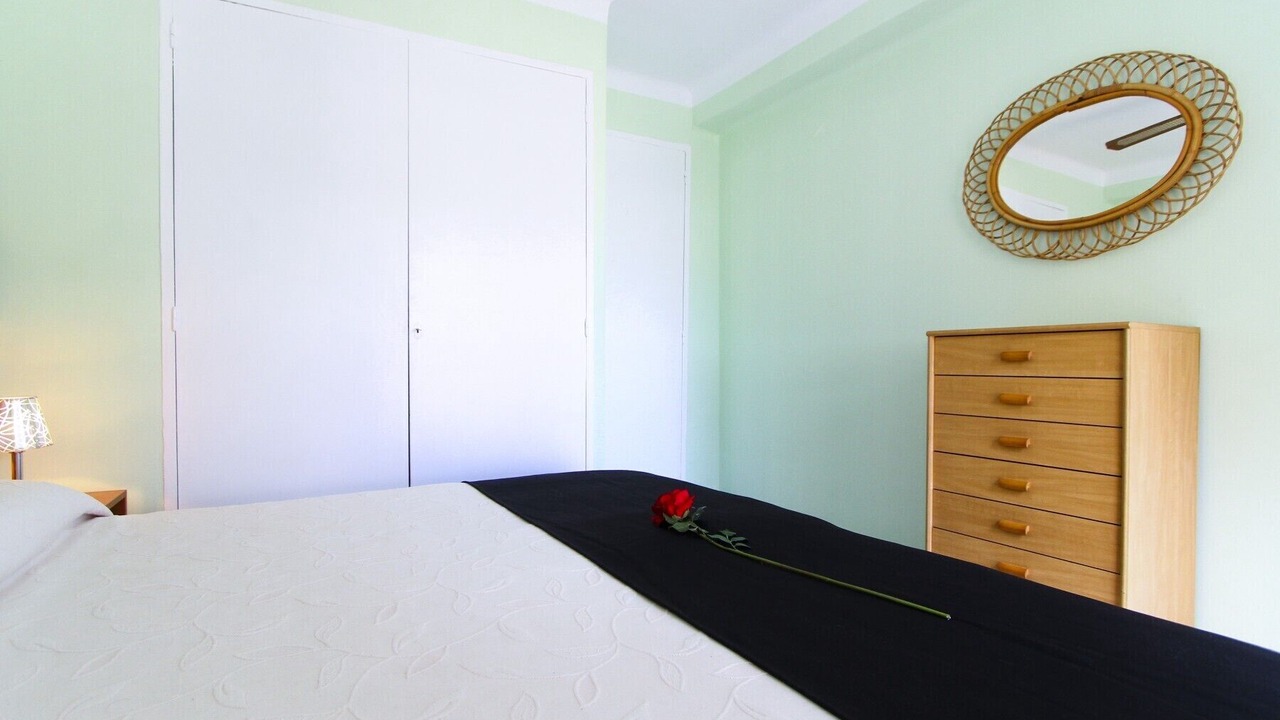 Photo of Bedroom in La Pineda