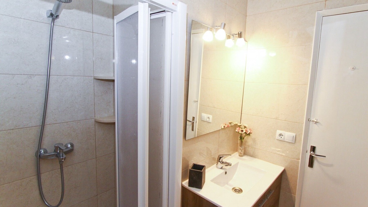 Photo of Bathroom in La Pineda