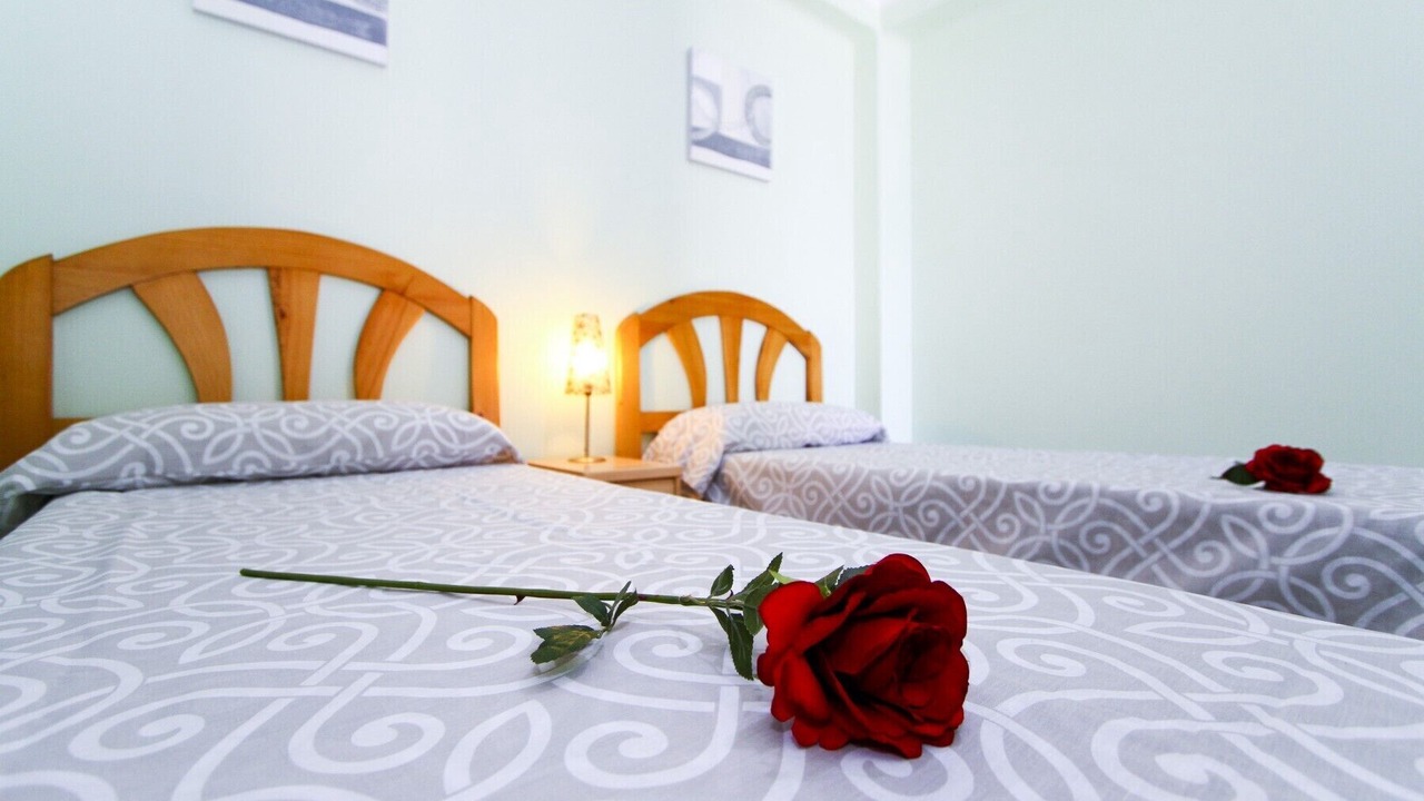 Photo of Bedroom in La Pineda