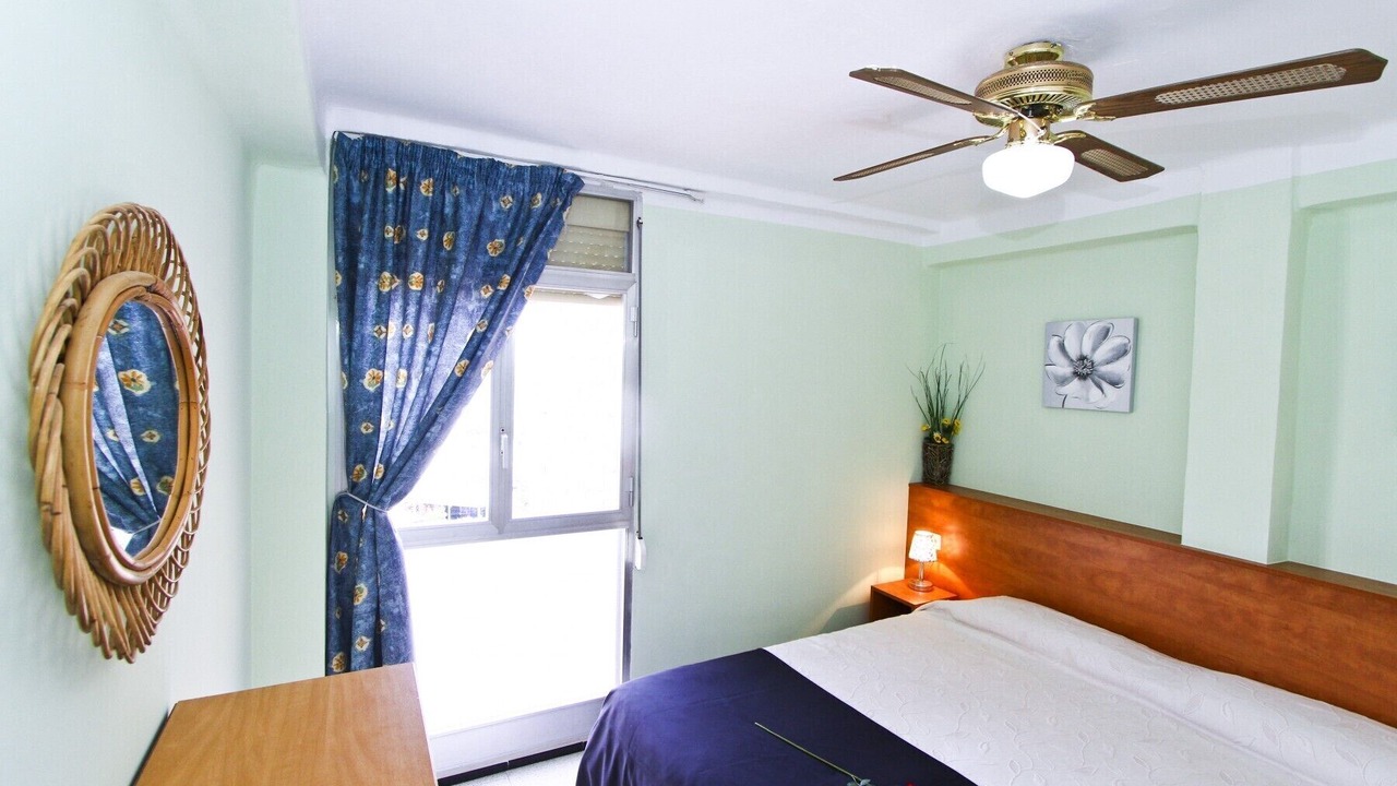 Photo of Bedroom in La Pineda