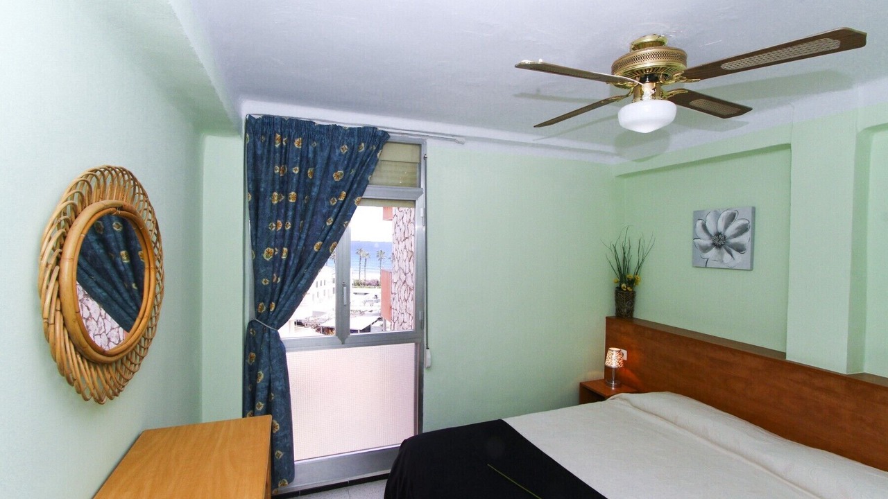 Photo of Bedroom in La Pineda