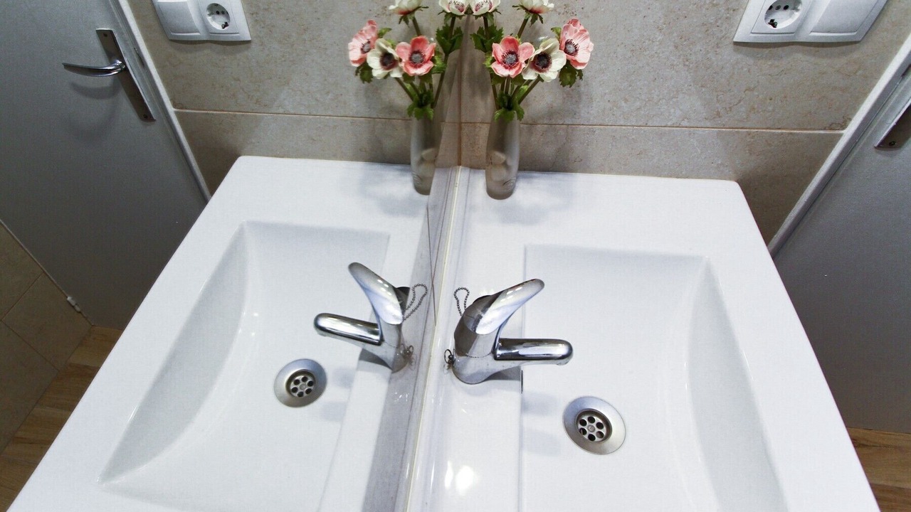 Photo of Bathroom in La Pineda