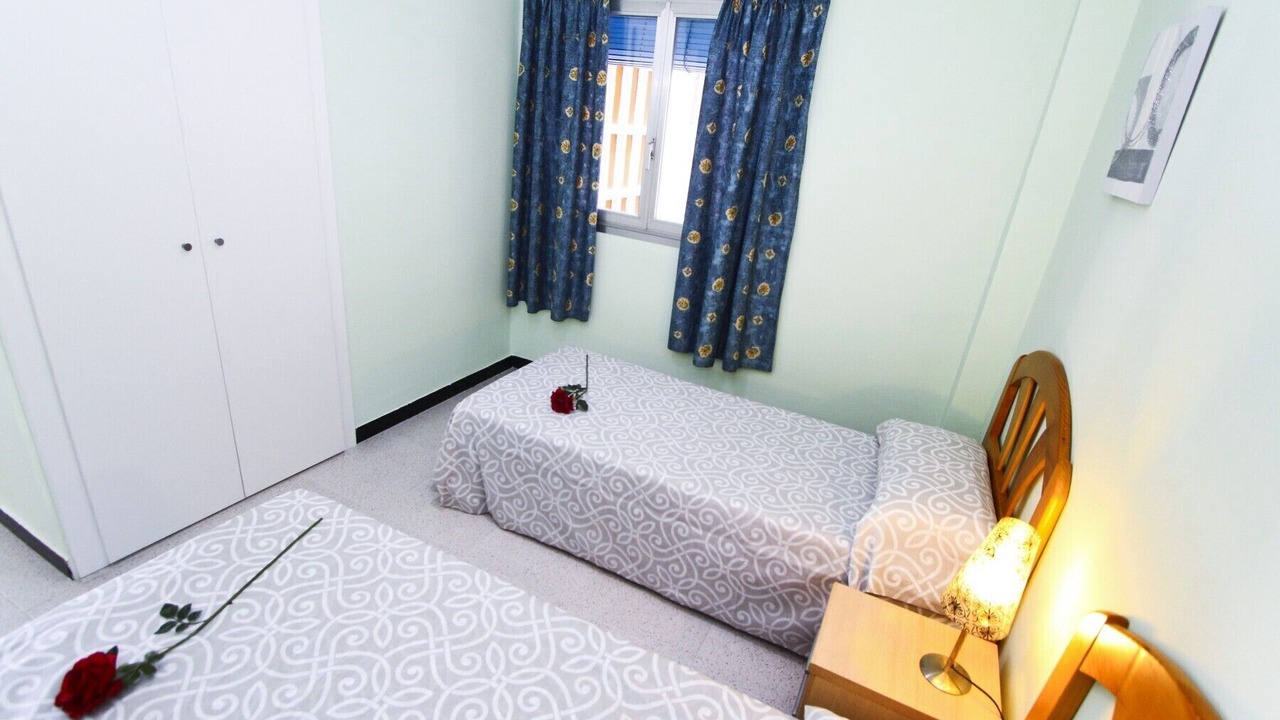 Photo of Bedroom in La Pineda