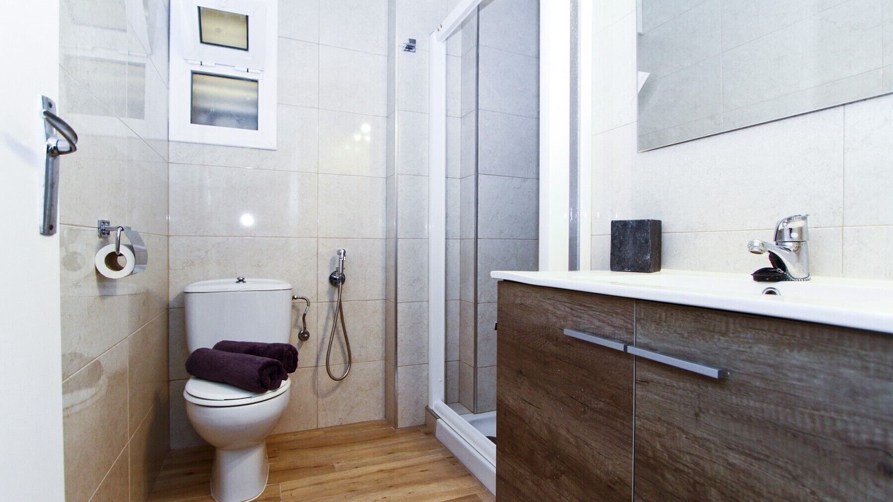 Photo of Bathroom in La Pineda