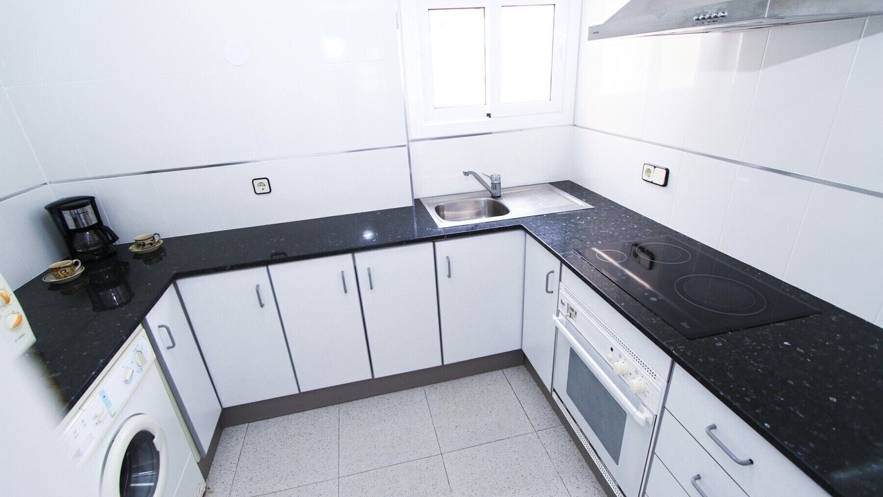Photo of Kitchen in La Pineda
