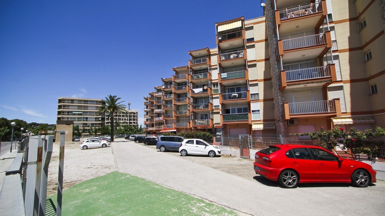 Photo of Outdoor in La Pineda