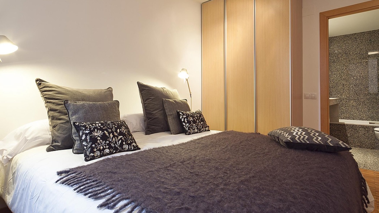 Photo of Bedroom in El Putget i Farro