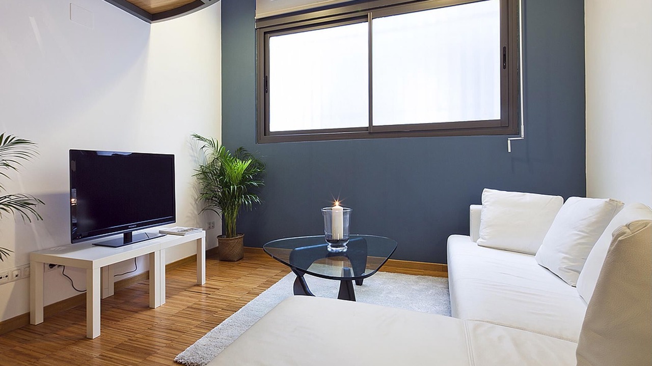 Photo of Livingroom in El Putget i Farro