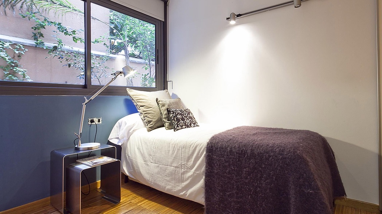 Photo of Bedroom in El Putget i Farro