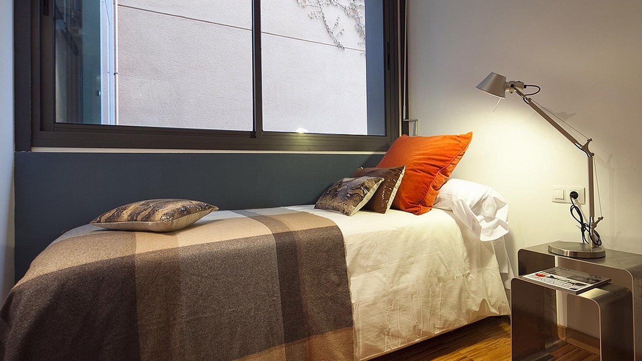 Photo of Bedroom in El Putget i Farro