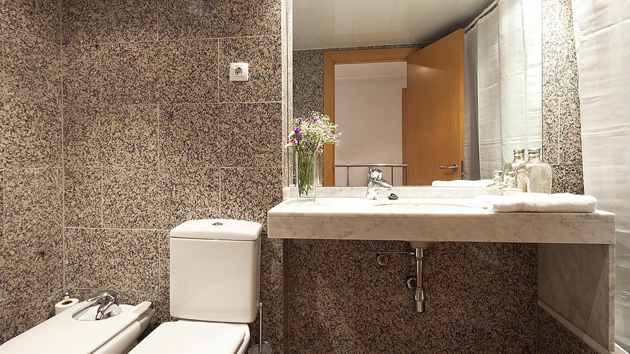 Photo of Bathroom in El Putget i Farro