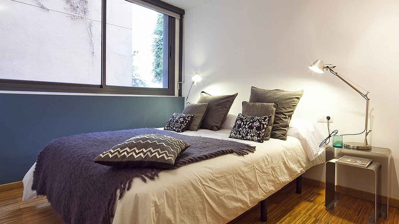 Photo of Bedroom in El Putget i Farro
