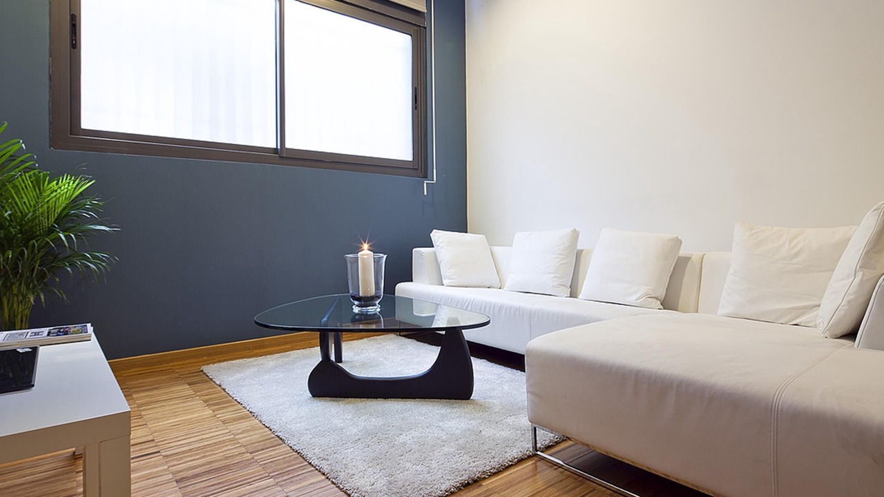 Photo of Livingroom in El Putget i Farro