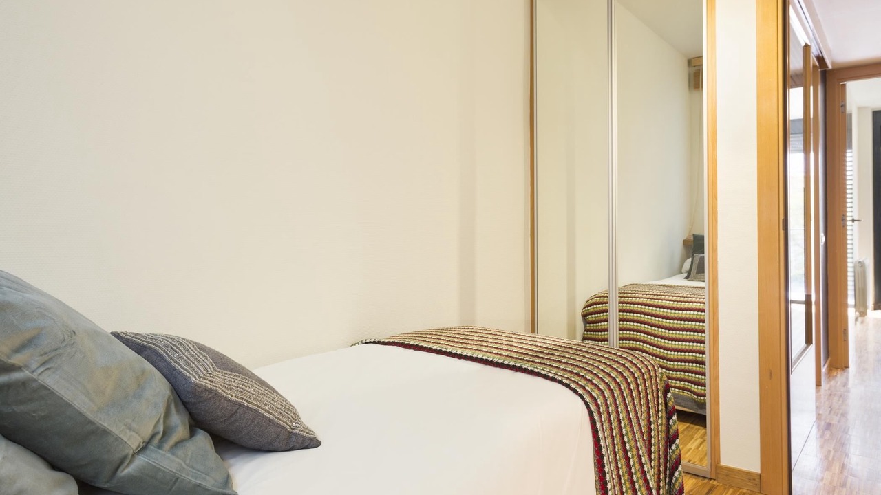 Photo of Bedroom in Sant Gervasi