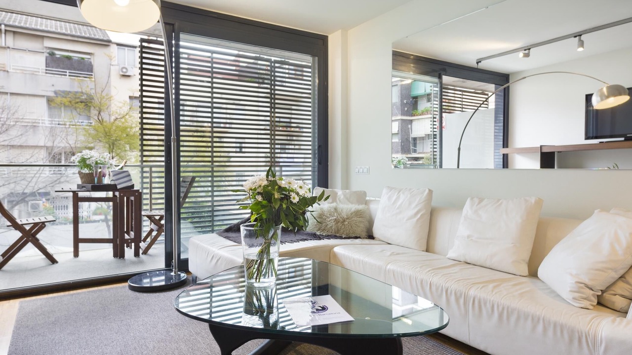 Photo of Livingroom in Sant Gervasi