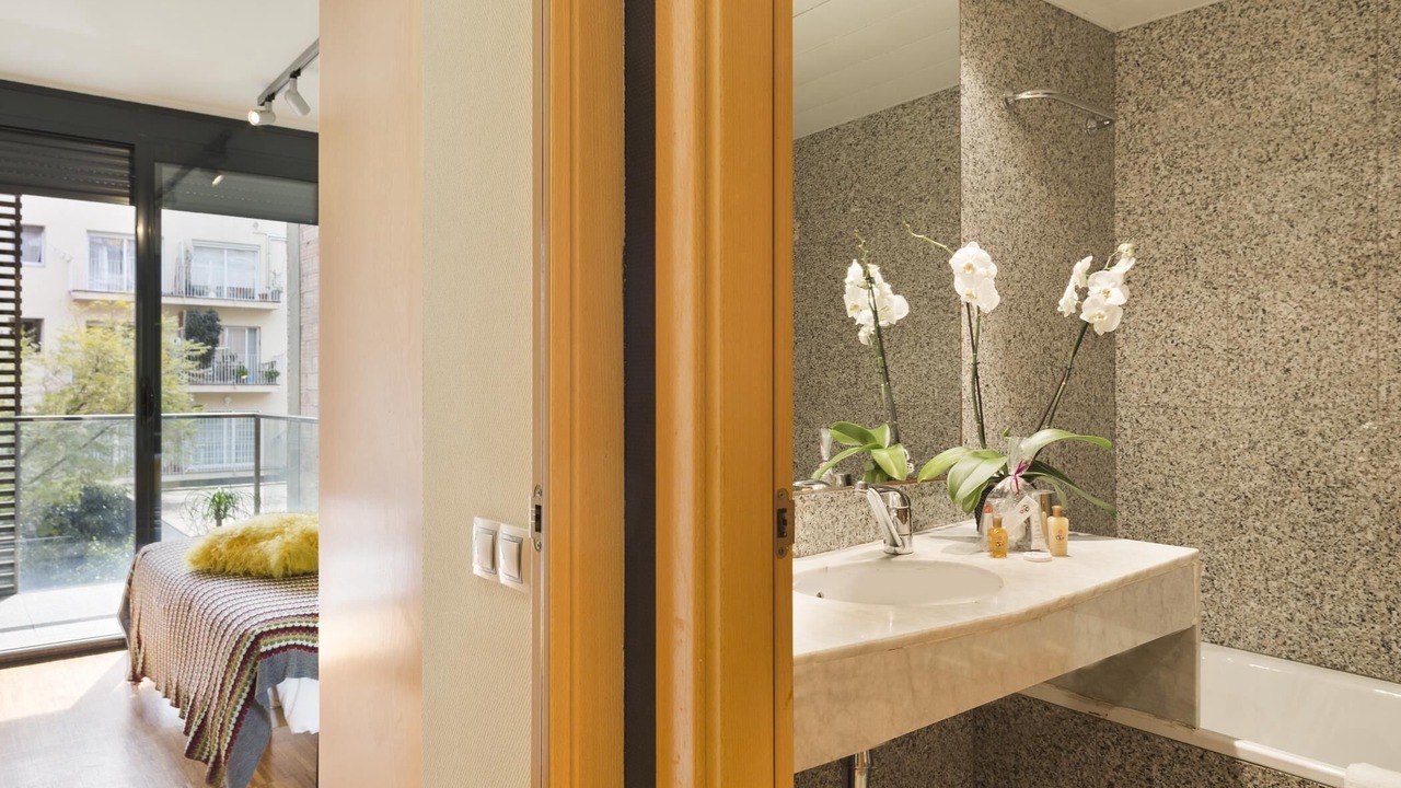 Photo of Bathroom in Sant Gervasi
