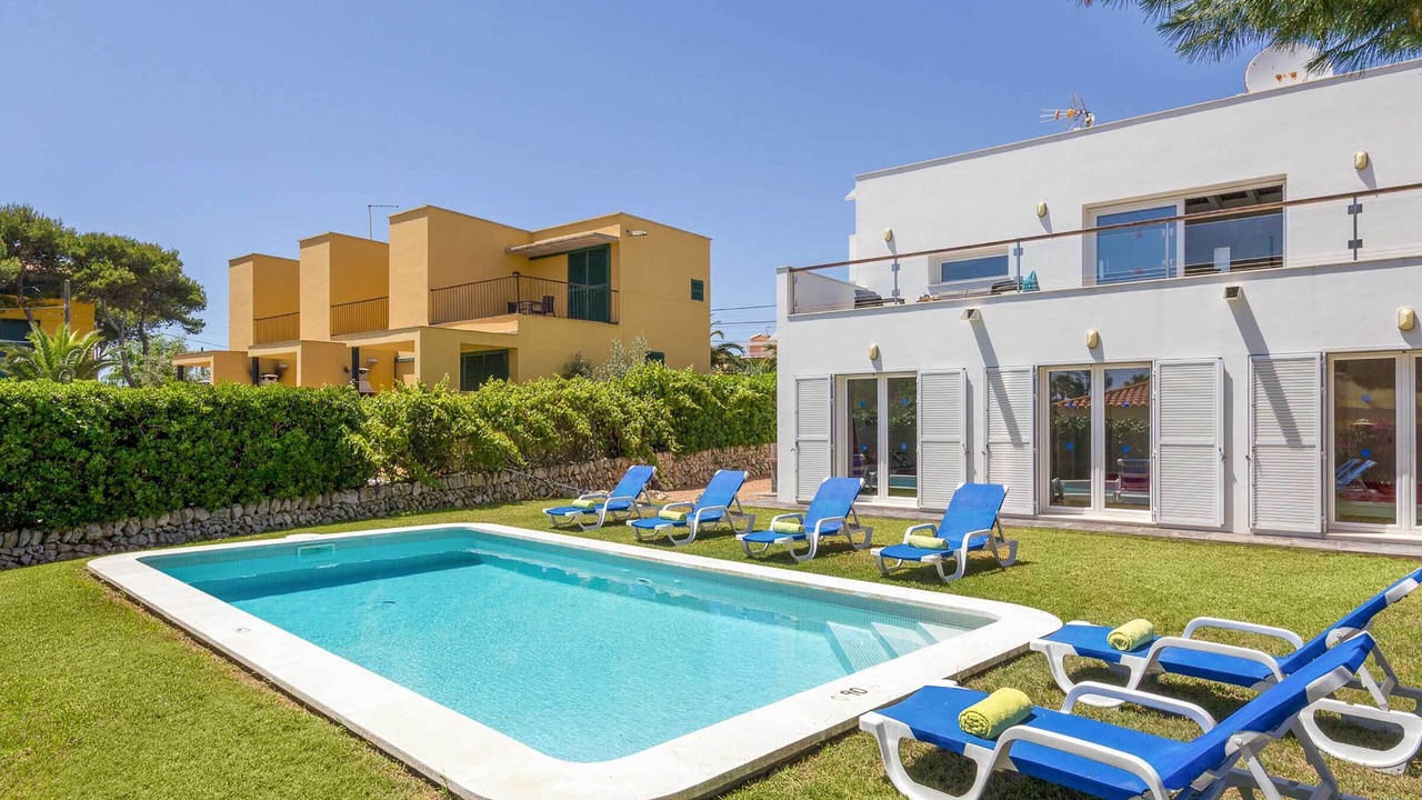 Photo of Outdoor in Punta Prima