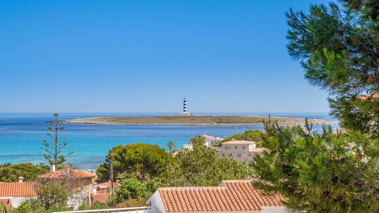 Photo of Others in Punta Prima