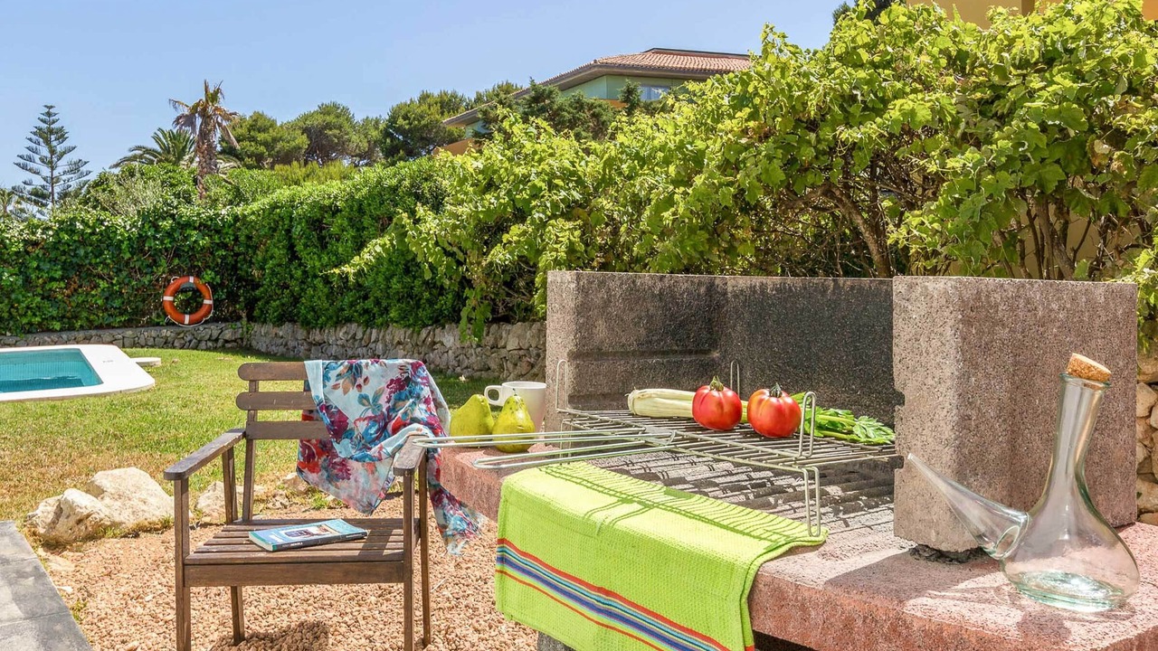 Photo of Outdoor in Punta Prima