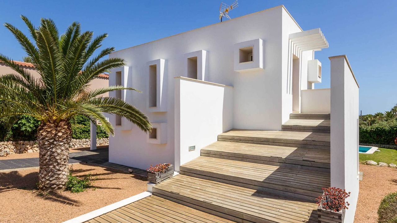 Photo of Outdoor in Punta Prima