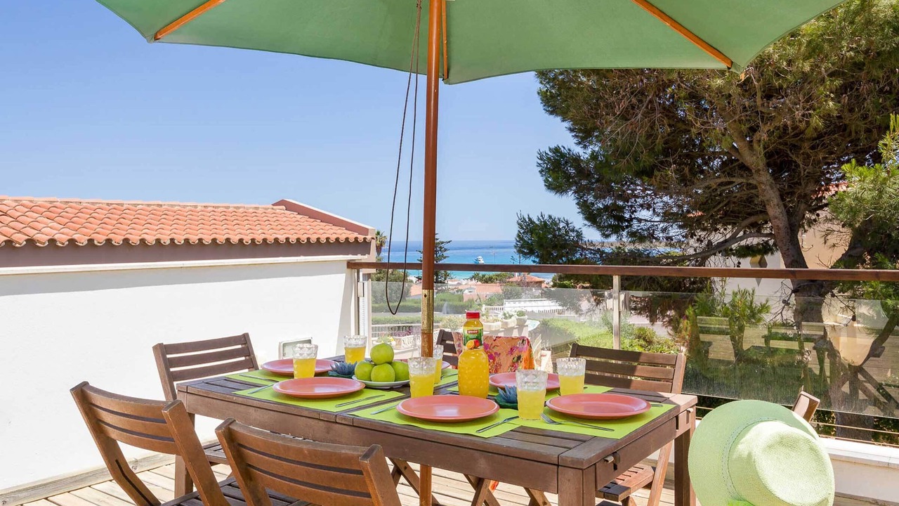 Photo of Outdoor in Punta Prima