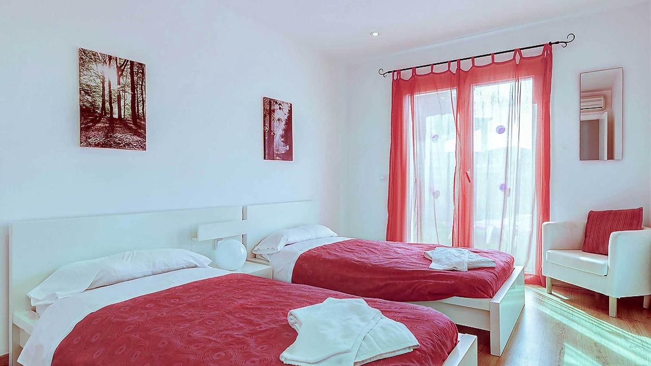 Photo of Bedroom in Punta Prima