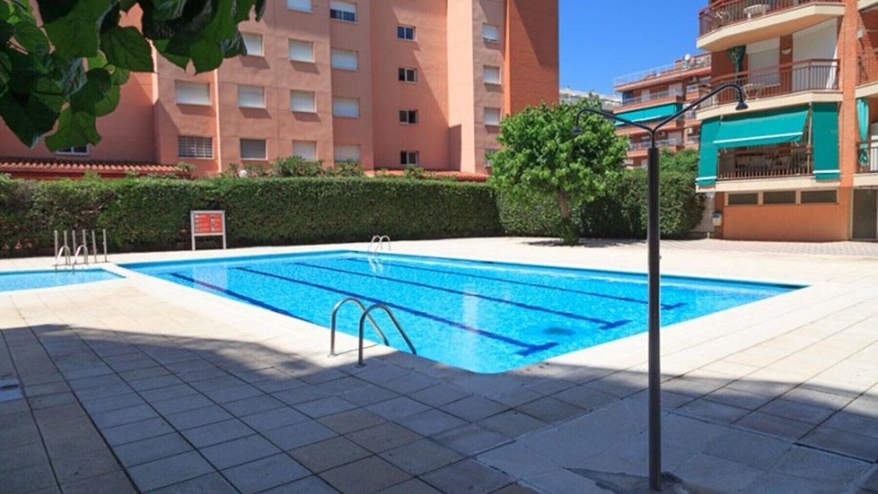 Photo of Outdoor in La Pineda
