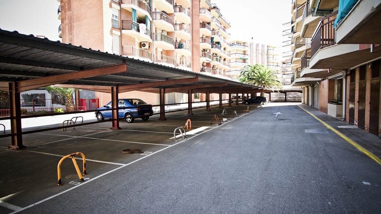 Photo of Outdoor in La Pineda