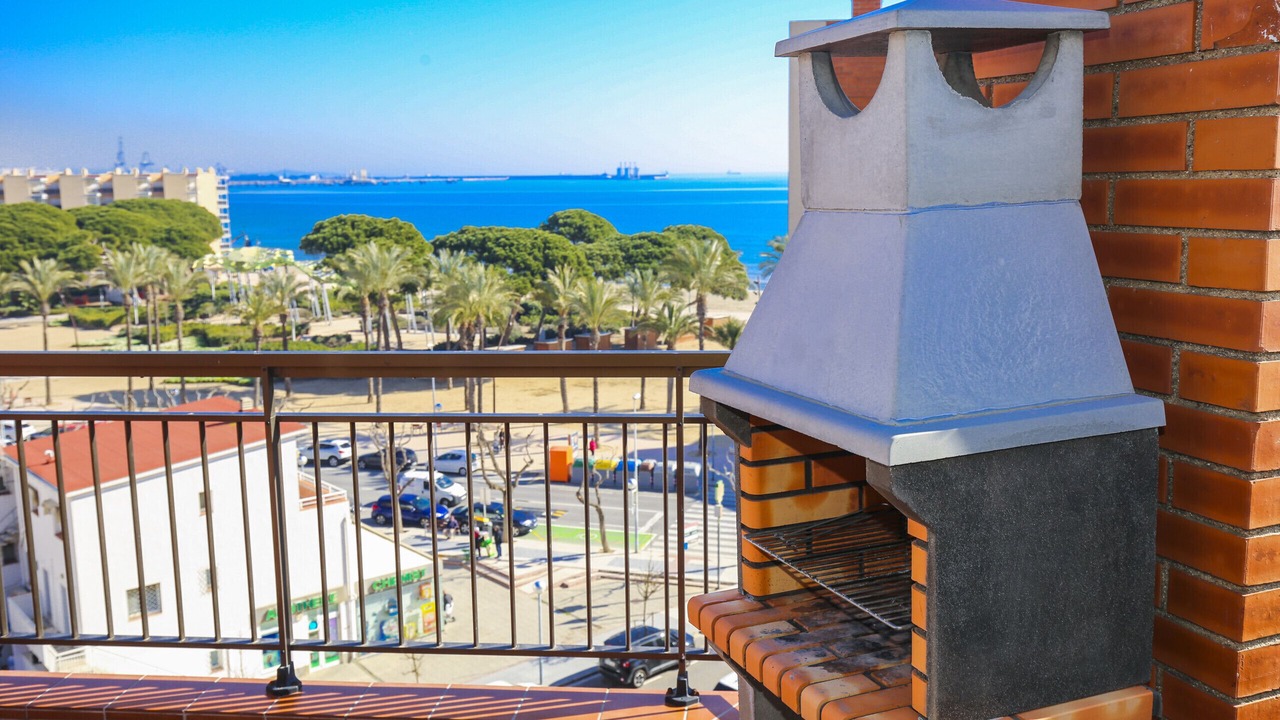 Photo of Outdoor in La Pineda