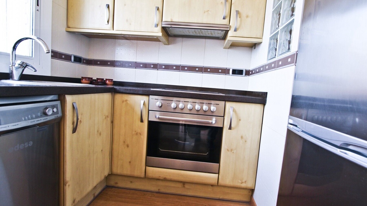 Photo of Kitchen in La Pineda