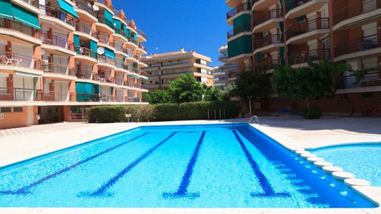 Photo of Outdoor in La Pineda
