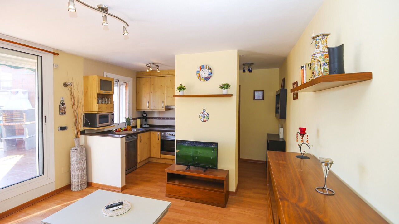 Photo of Kitchen in La Pineda